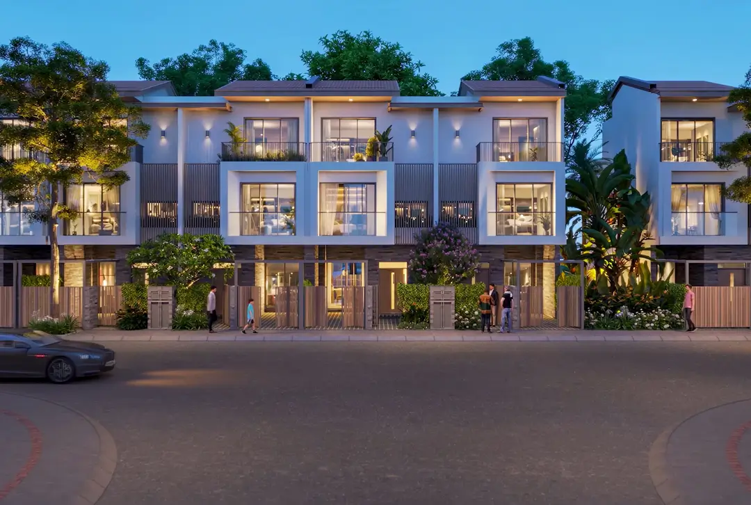 GARDEN COURT RESIDENCE